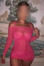 Проститутка Metiska✔️VIP☑️ (26 лет, Нефтеюганск)