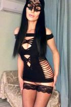 Проститутка Анжелика ❤️ (34 лет, Нефтеюганск)