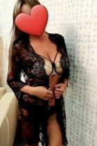 Проститутка ❤️ ЛИАНА ❤️ Приехала  (32 лет, Нефтеюганск)