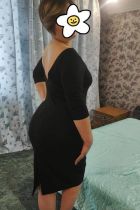 Проститутка Ханна  (32 лет, Нефтеюганск)