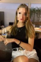 Проститутка Дарина (24 лет, Нефтеюганск)